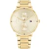 Tommy Hilfiger Ladies Watch Jenna 1782297 | Watches Prime