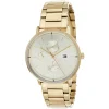 Tommy Hilfiger Ladies Watch Jenna 1782297 | Watches Prime