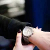 ساعة تومي هيلفيغر نسائية بليك 1782301 | واتشز برايم
