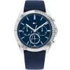 Tommy Hilfiger Ladies Watch Kennedy 1782389 | Watches Prime Tommy Hilfiger Ladies Watch Kennedy 1782389 | Watches Prime