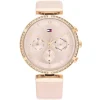 Tommy Hilfiger Ladies Watch Luna 1782395 | Watches Prime