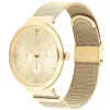 Tommy Hilfiger Ladies Watch Lidia 1782539 | Watches Prime Tommy Hilfiger Ladies Watch Lidia 1782539 | Watches Prime