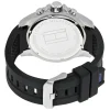 Tommy Hilfiger Men's Watch Nolan 1791143 | Watches Prime