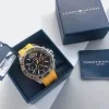Tommy Hilfiger Men's Watch Nolan 1791144 | Watches Prime Tommy Hilfiger Men's Watch Nolan 1791144 | Watches Prime