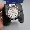 Tommy Hilfiger Men's Watch Nolan 1791146 | Watches Prime Tommy Hilfiger Men's Watch Nolan 1791146 | Watches Prime