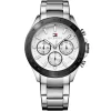 Tommy Hilfiger Men's Watch Hudson 1791227 | Watches Prime