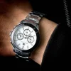 Tommy Hilfiger Men's Watch Hudson 1791227 | Watches Prime