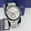 Tommy Hilfiger Men's Watch Hudson 1791227 | Watches Prime