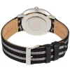 Tommy Hilfiger Men's Watch Ultra Slim 1791329 | Watches Prime