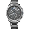 1791347 tommy hilfiger watch 5atm water resistant men gray dial metal stainless steel strap quartz battery analog decker
