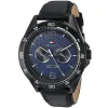 Tommy Hilfiger Men's Watch Erik 1791368 | Watches Prime