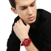 Tommy Hilfiger Men's Watch Denim 1791480 | Watches Prime