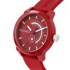 Tommy Hilfiger Men's Watch Denim 1791480 | Watches Prime