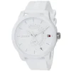 Tommy Hilfiger Men's Watch Denim 1791481 | Watches Prime