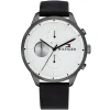 Tommy Hilfiger Men's Watch Chase 1791489 | Watches Prime Tommy Hilfiger Men's Watch Chase 1791489 | Watches Prime