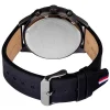 Tommy Hilfiger Men's Watch Chase 1791489 | Watches Prime Tommy Hilfiger Men's Watch Chase 1791489 | Watches Prime