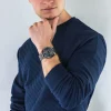 Tommy Hilfiger Men's Watch Deacan 1791546 | Watches Prime