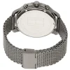 Tommy Hilfiger Men's Watch Deacan 1791546 | Watches Prime