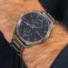 Tommy Hilfiger Men's Watch Chase 1791575 | Watches Prime
