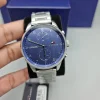 Tommy Hilfiger Men's Watch Chase 1791575 | Watches Prime