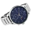Tommy Hilfiger Men's Watch Chase 1791575 | Watches Prime