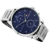 Tommy Hilfiger Men's Watch Chase 1791575 | Watches Prime