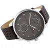 Tommy Hilfiger Men's Watch Chase 1791579 | Watches Prime