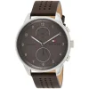 Tommy Hilfiger Men's Watch Chase 1791579 | Watches Prime