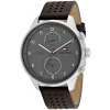 Tommy Hilfiger Men's Watch Chase 1791579 | Watches Prime