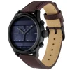 Tommy Hilfiger Men's Watch Icon 1791593 | Watches Prime