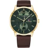Tommy Hilfiger Men's Watch Hunter 1791607 | Watches Prime Tommy Hilfiger Men's Watch Hunter 1791607 | Watches Prime