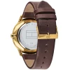 Tommy Hilfiger Men's Watch Hunter 1791607 | Watches Prime Tommy Hilfiger Men's Watch Hunter 1791607 | Watches Prime