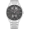 Tommy Hilfiger Men's Watch Hunter 1791608 | Watches Prime