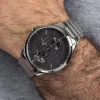 Tommy Hilfiger Men's Watch Hunter 1791608 | Watches Prime