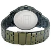 Tommy Hilfiger Men's Watch Kyle 1791634 | Watches Prime Tommy Hilfiger Men's Watch Kyle 1791634 | Watches Prime
