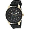 Tommy Hilfiger Men's Watch Austin 1791636 | Watches Prime