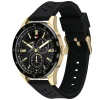 Tommy Hilfiger Men's Watch Austin 1791636 | Watches Prime