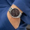ساعة تومي هيلفيغر رجالية ويست 1791707 | واتشز برايم ساعة تومي هيلفيغر رجالية ويست 1791707 | واتشز برايم