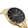 Tommy Hilfiger Men's Watch West 1791708 | Watches Prime