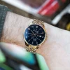Tommy Hilfiger Men's Watch West 1791708 | Watches Prime