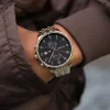 Tommy Hilfiger Men's Watch West 1791708 | Watches Prime