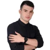 ساعة تومي هيلفيغر رجالية ويست 1791711 | واتشز برايم