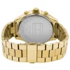 Tommy Hilfiger Men's Watch Bennett 1791726 | Watches Prime