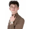Tommy Hilfiger Men's Watch Bennett 1791726 | Watches Prime