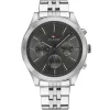 Tommy Hilfiger Men's Watch Ashton 1791737 | Watches Prime