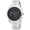Tommy Hilfiger Men's Watch Ashton 1791737 | Watches Prime