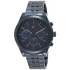 Tommy Hilfiger Men's Watch Ashton 1791739 | Watches Prime Tommy Hilfiger Men's Watch Ashton 1791739 | Watches Prime