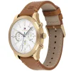 Tommy Hilfiger Men's Watch Ashton 1791742 | Watches Prime