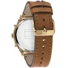 Tommy Hilfiger Men's Watch Ashton 1791742 | Watches Prime