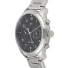 Tommy Hilfiger Men's Watch Patrick 1791784 | Watches Prime